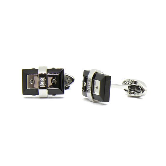Gemelli Baraka Uomo in Acciaio PS245042BNDB000004 - PS245042BNDB000004